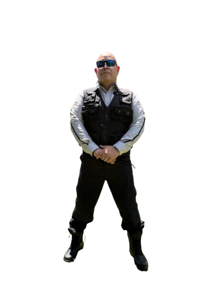 Oficial de Seguridad ISKAD