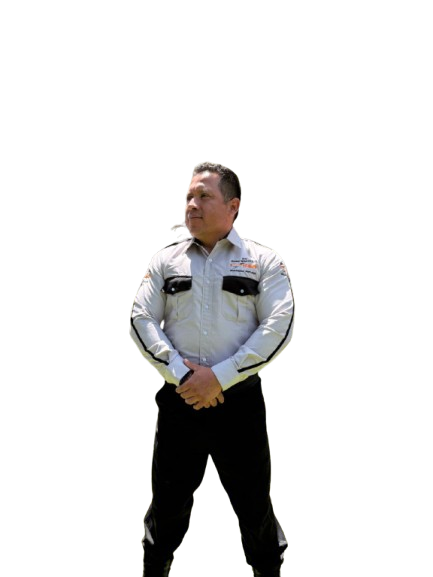 Oficial de Seguridad ISKAD